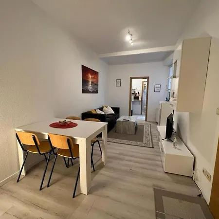 Apartamento Christianstrasse *