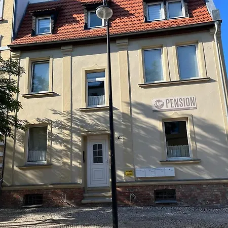 Apartamento Christianstrasse *